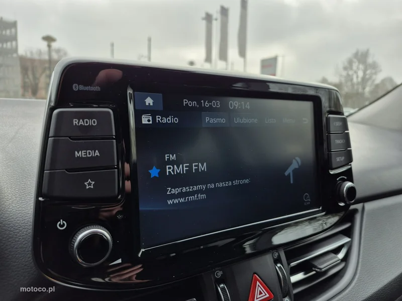 Hyundai i30 38
