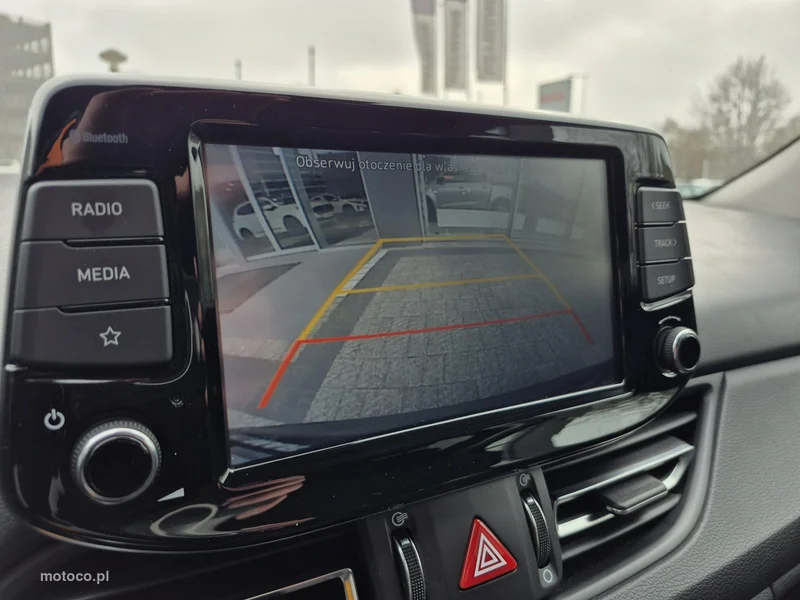 Hyundai i30 39
