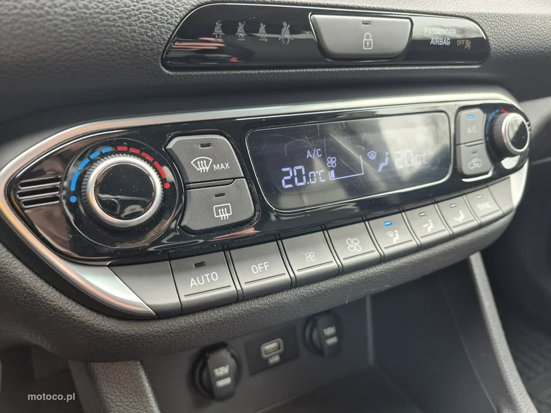 Hyundai i30 40