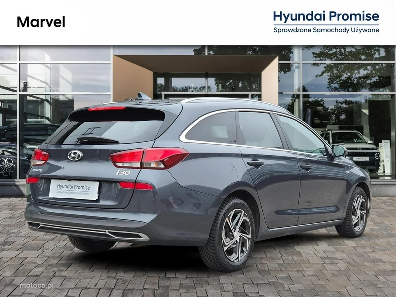 Hyundai i30 5