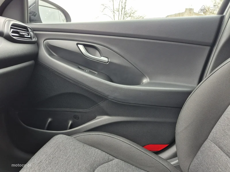 Hyundai i30 43