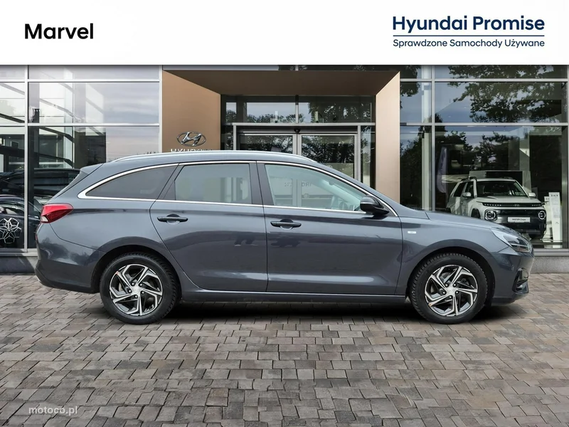 Hyundai i30 6