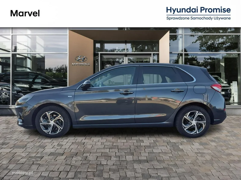 Hyundai i30 2