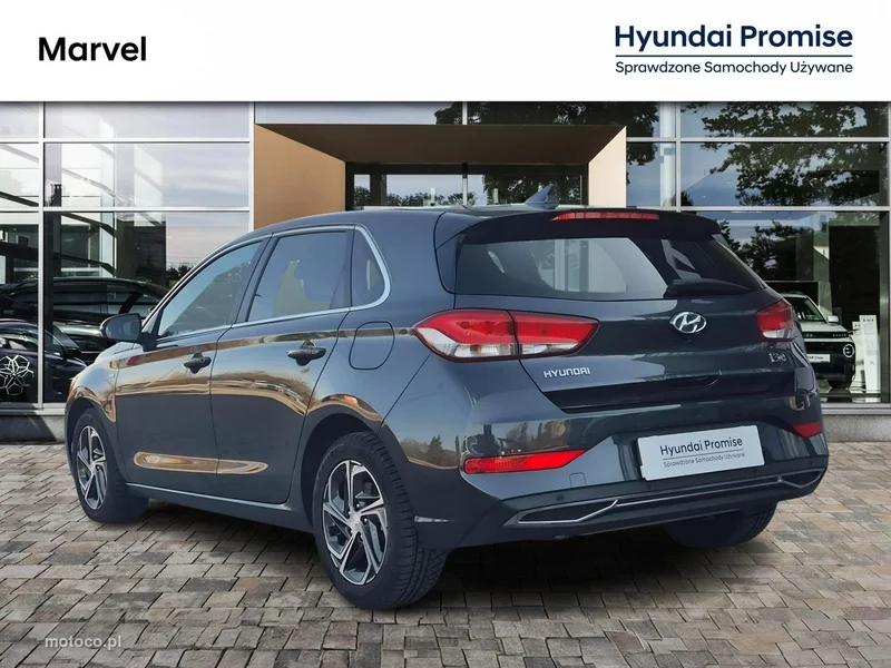 Hyundai i30 3