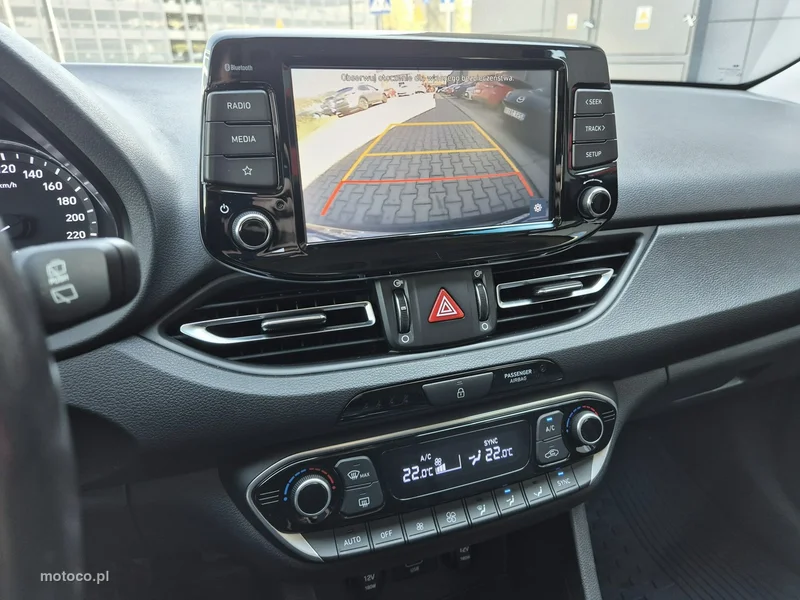 Hyundai i30 28