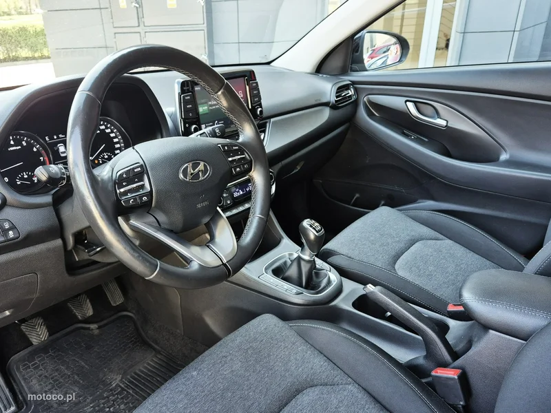 Hyundai i30 9