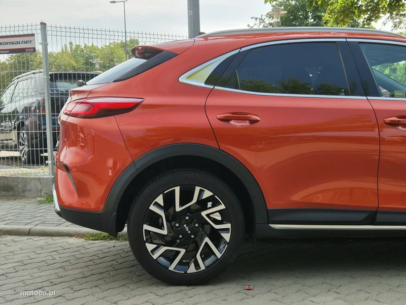 Kia XCeed 16