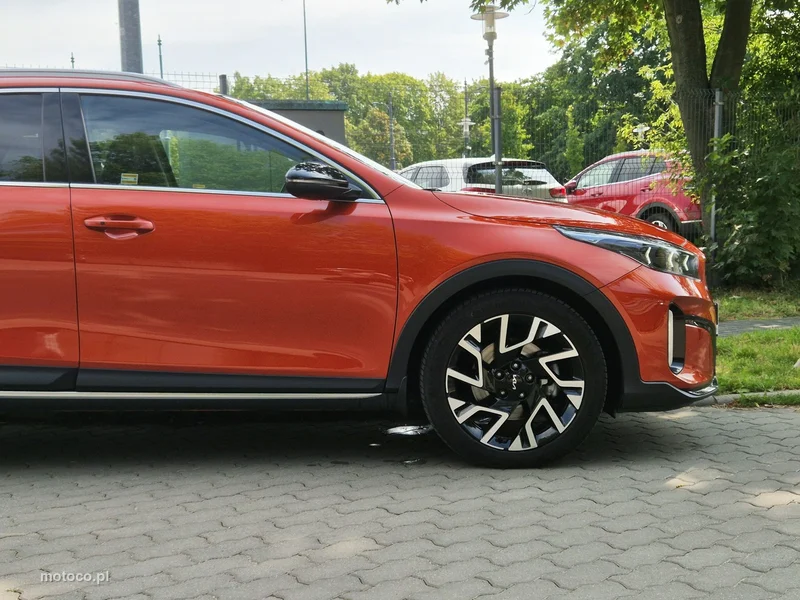 Kia XCeed 17