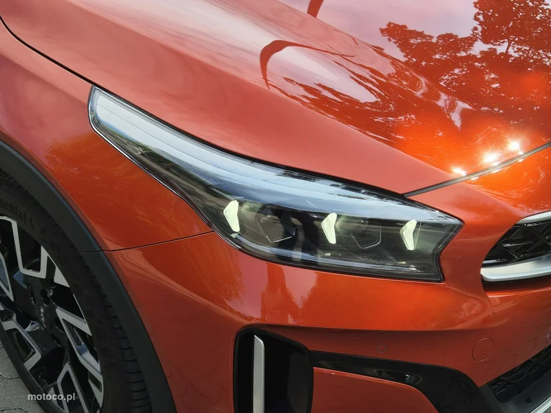 Kia XCeed 18
