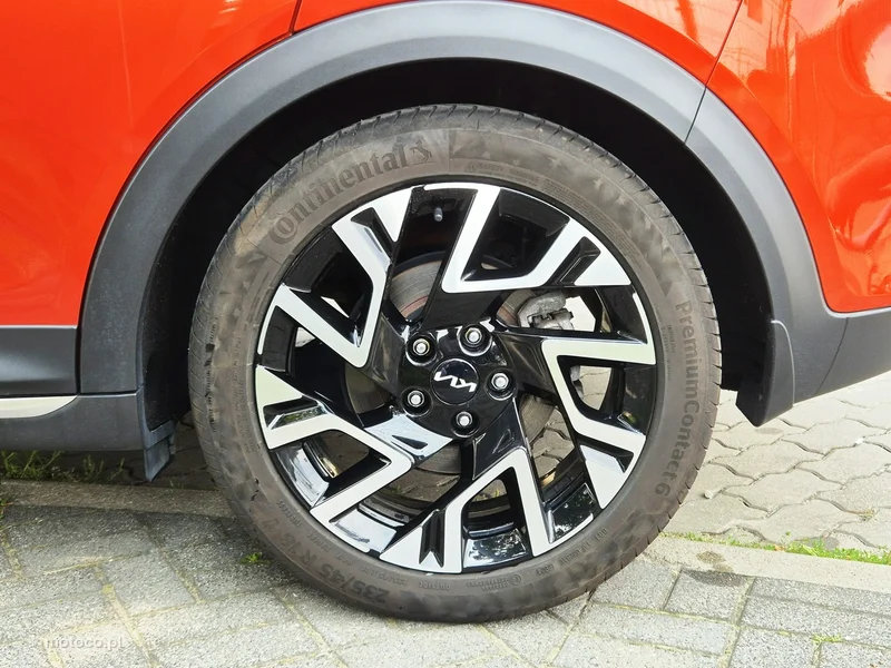 Kia XCeed 20