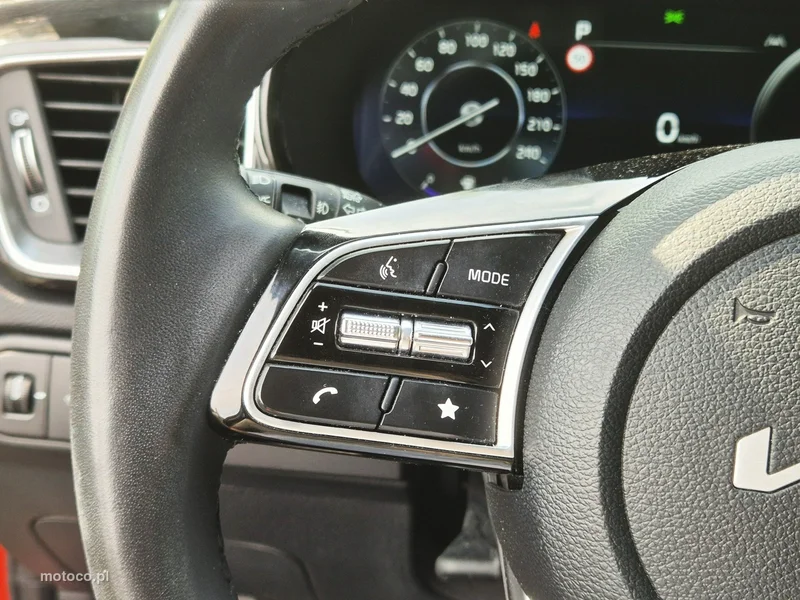 Kia XCeed 21