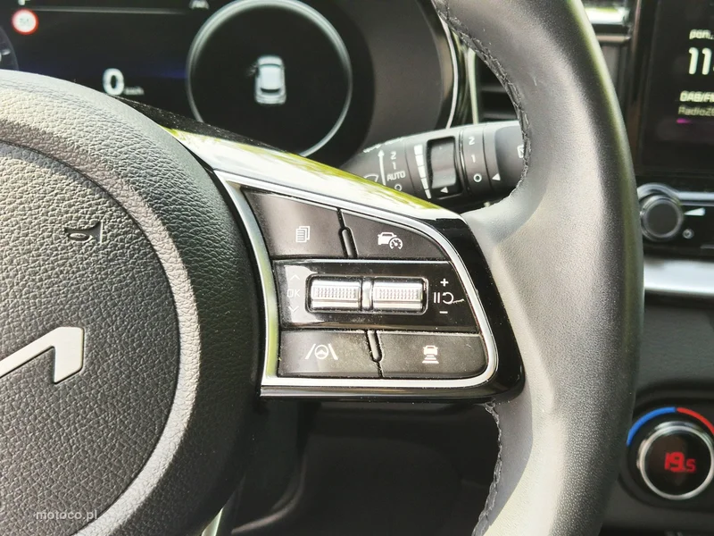 Kia XCeed 22