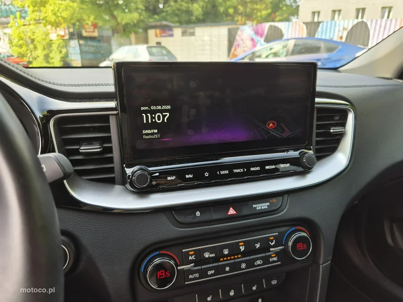 Kia XCeed 23
