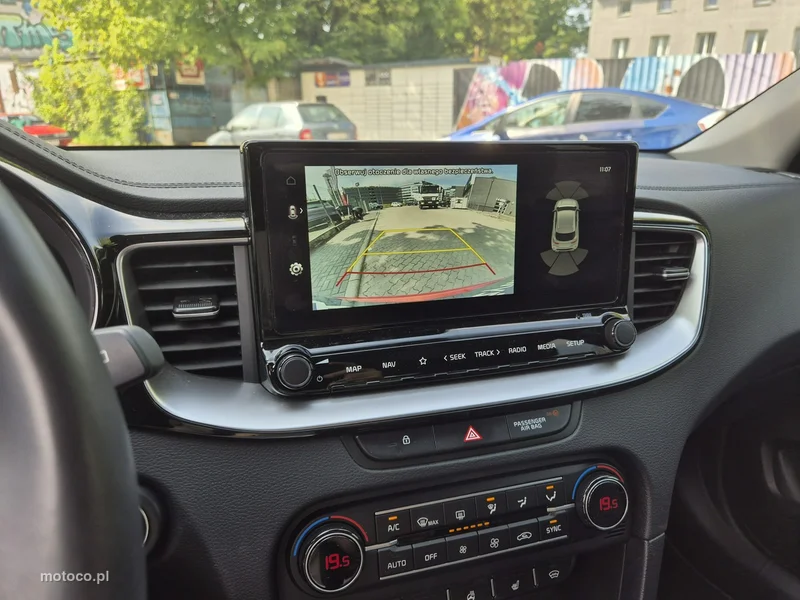 Kia XCeed 24