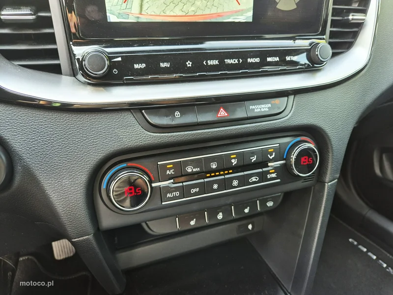 Kia XCeed 25