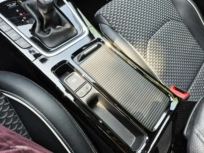 Kia XCeed 27