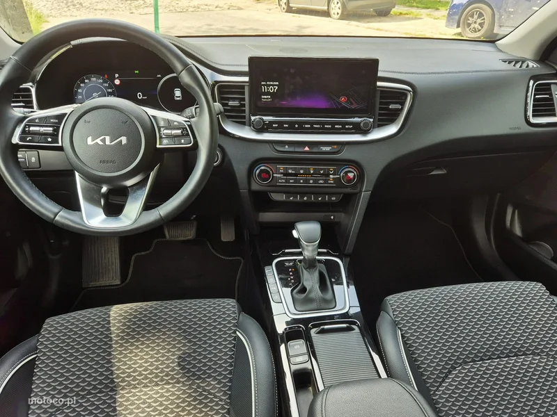 Kia XCeed 31