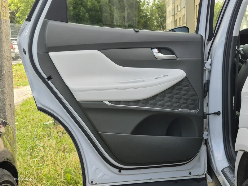 Hyundai SANTA FE 14