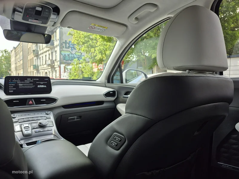 Hyundai SANTA FE 17