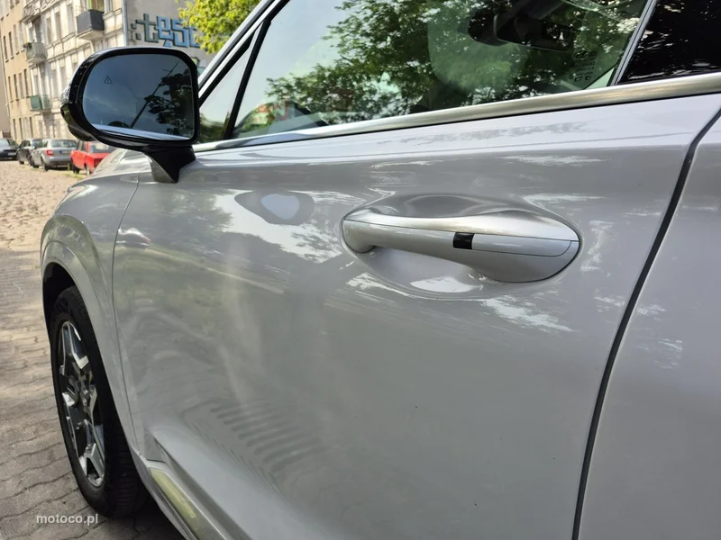 Hyundai SANTA FE 21