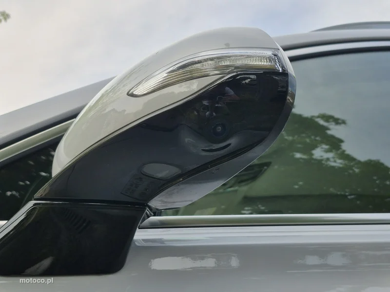 Hyundai SANTA FE 22