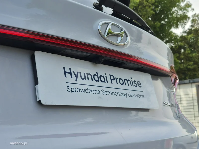 Hyundai SANTA FE 27