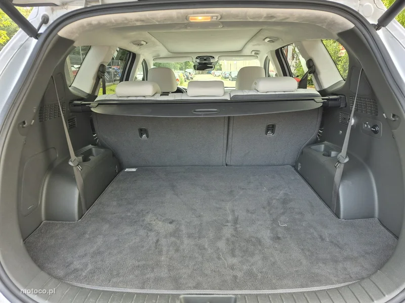 Hyundai SANTA FE 28