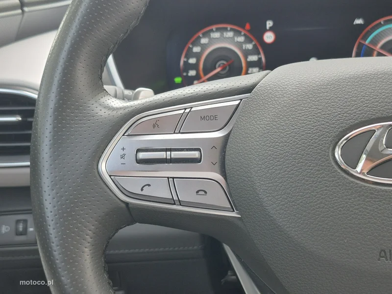 Hyundai SANTA FE 30