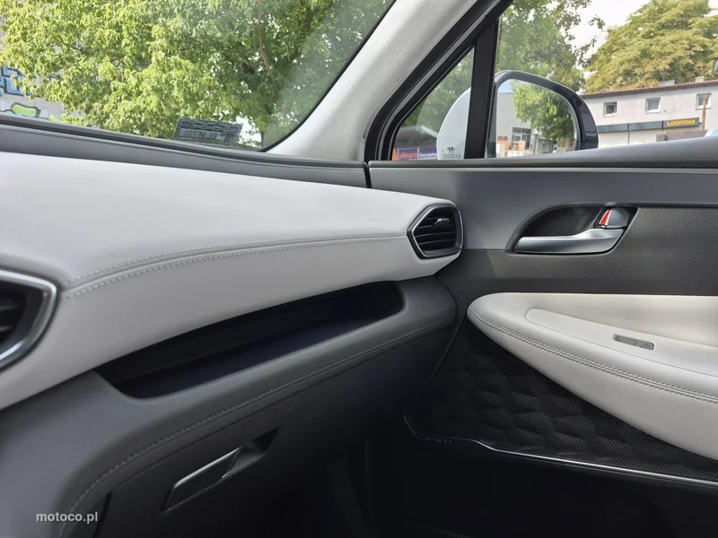 Hyundai SANTA FE 37