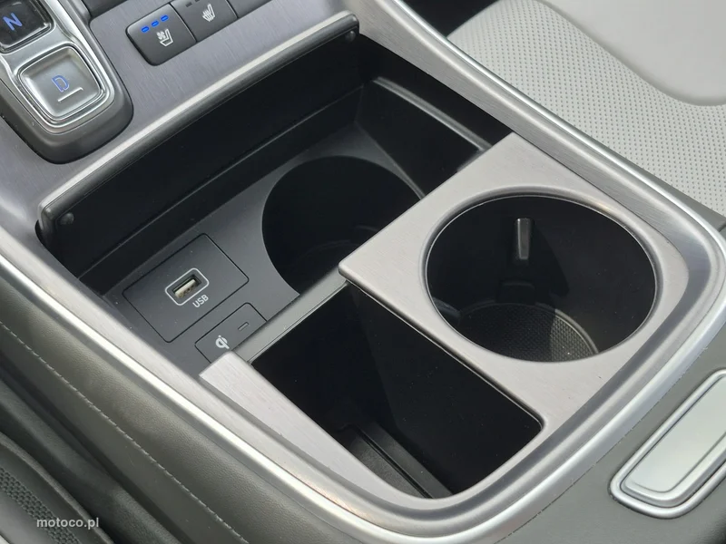 Hyundai SANTA FE 39
