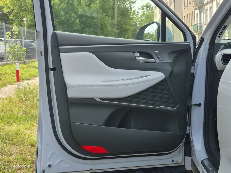 Hyundai SANTA FE 9