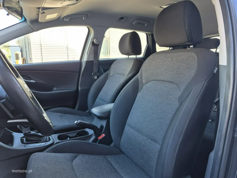 Hyundai i30 11