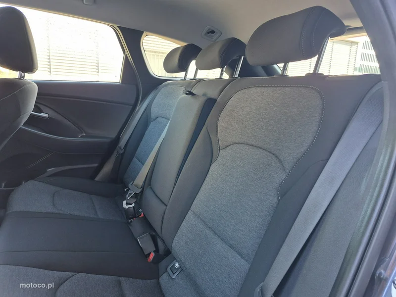 Hyundai i30 15