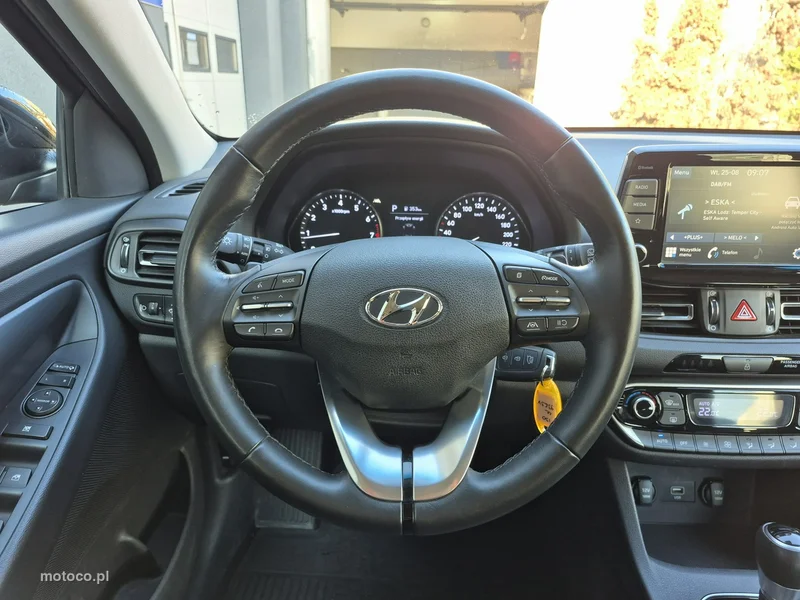 Hyundai i30 16