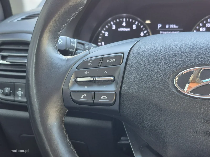 Hyundai i30 19