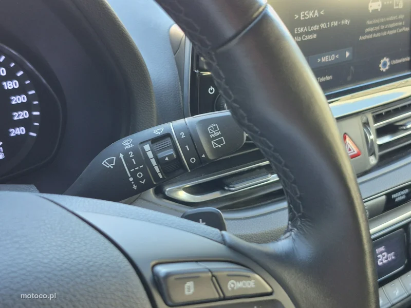 Hyundai i30 22