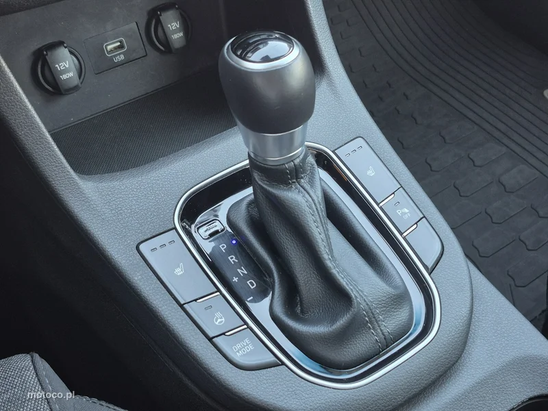 Hyundai i30 23