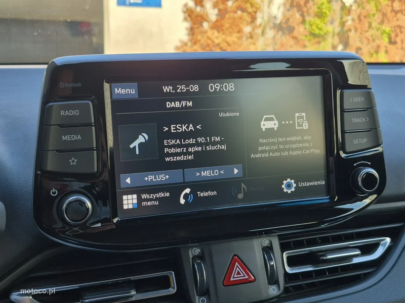 Hyundai i30 26