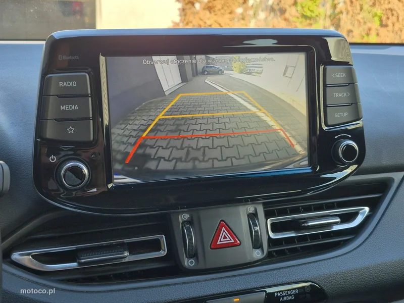Hyundai i30 27