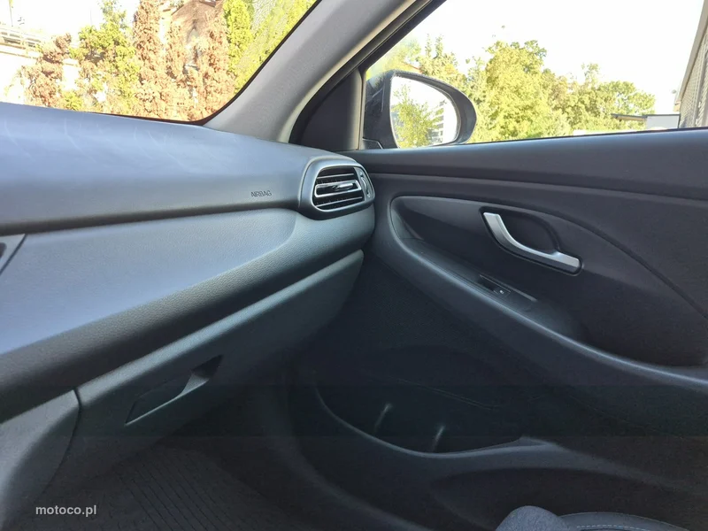 Hyundai i30 28
