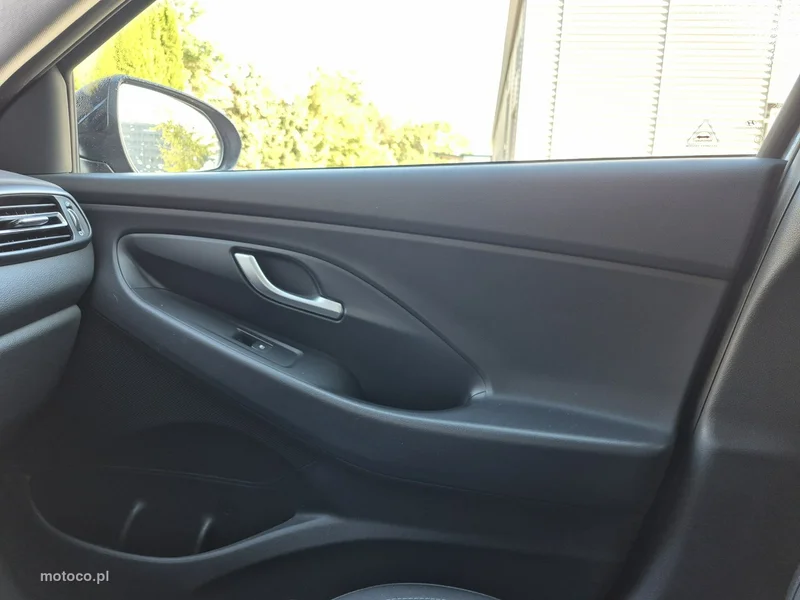 Hyundai i30 29