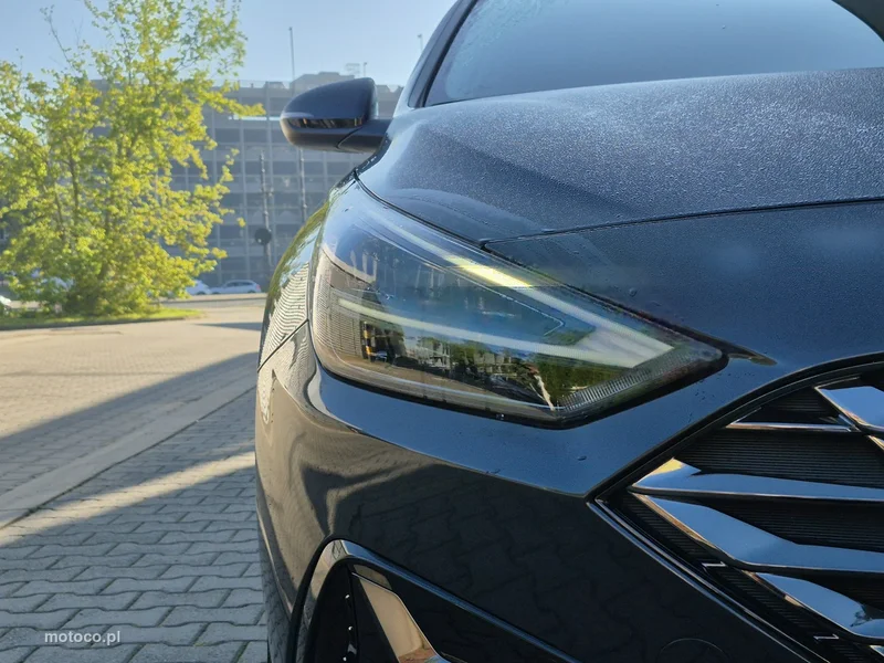 Hyundai i30 30
