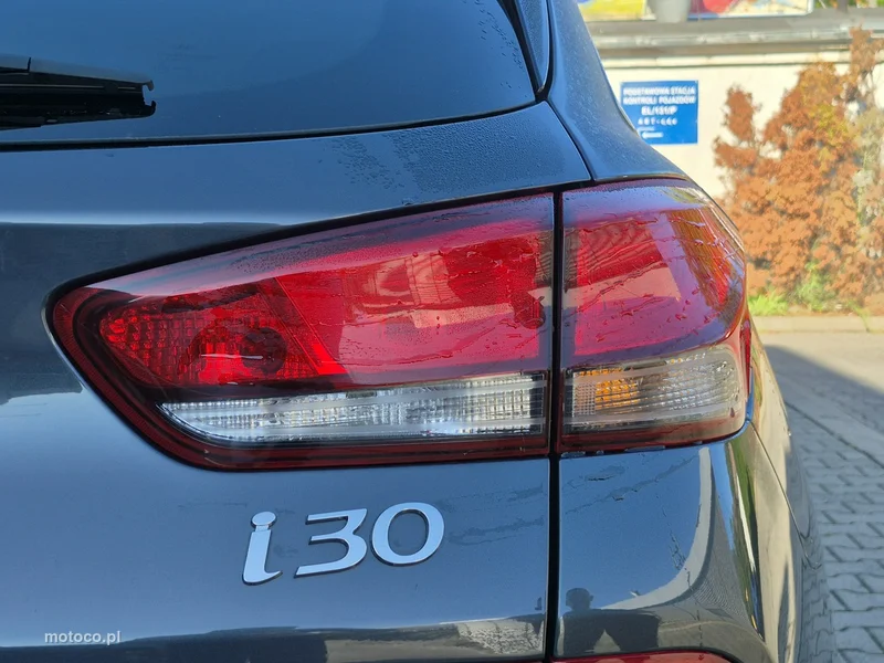 Hyundai i30 32