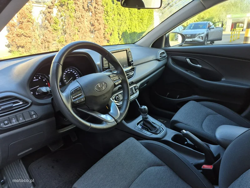 Hyundai i30 10