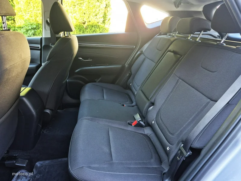 Hyundai TUCSON 17