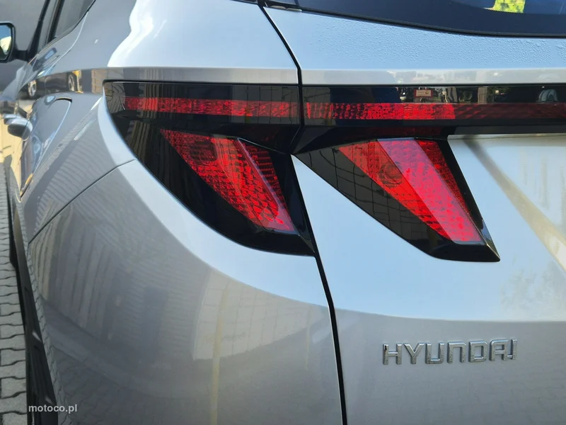 Hyundai TUCSON 18