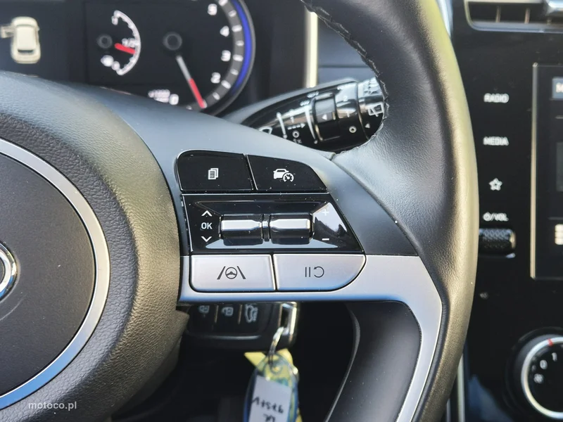 Hyundai TUCSON 25