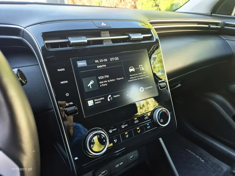 Hyundai TUCSON 26