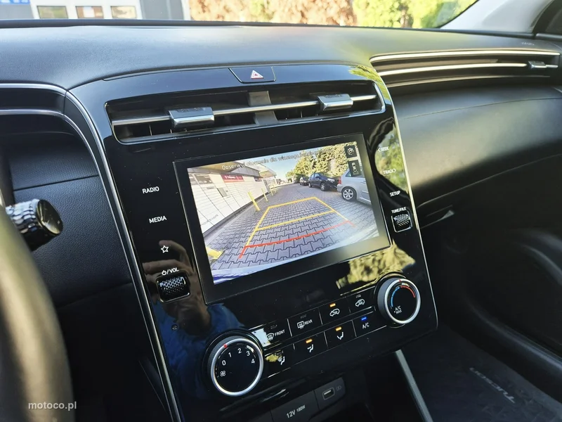 Hyundai TUCSON 27