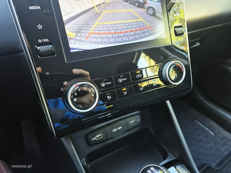 Hyundai TUCSON 28